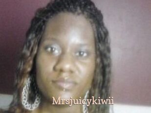 Mrsjuicykiwii