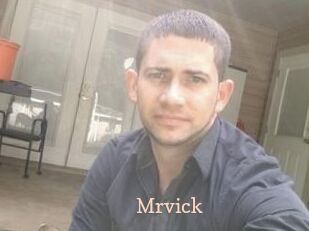 Mrvick