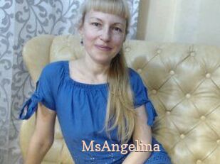 MsAngelina