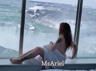 MsAriel