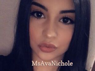 MsAvaNichole