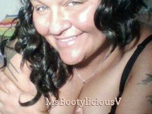 MsBootyliciousV