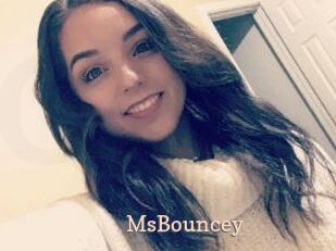 MsBouncey