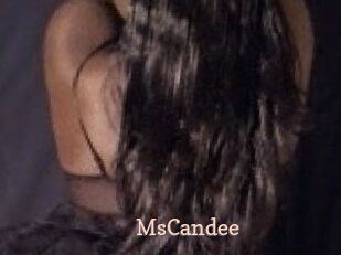 MsCandee