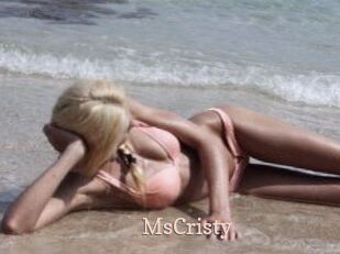MsCristy