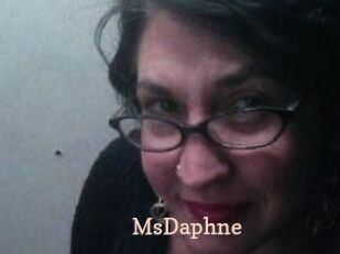 MsDaphne