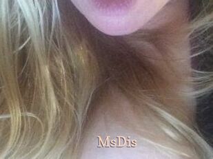 MsDis