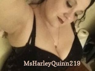 MsHarleyQuinn219