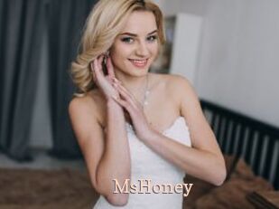 MsHoney