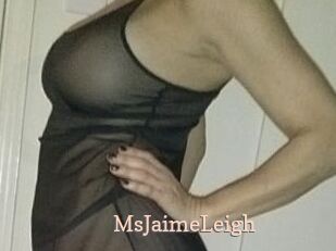 MsJaimeLeigh