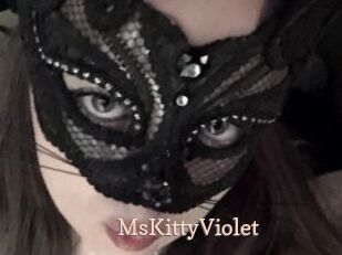 MsKittyViolet