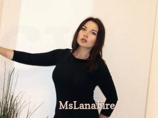 MsLanaFire