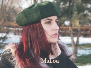 MsLoa