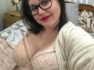 MsMarnie