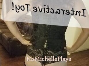 MsMichellePlays