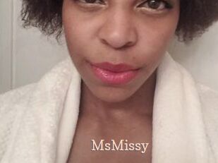 MsMissy