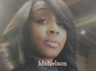 MsNelson