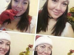MsPolinna