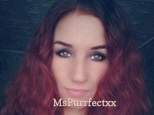 MsPurrfectxx