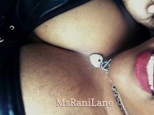 MsRaniLane
