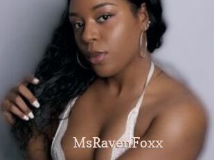 MsRavenFoxx