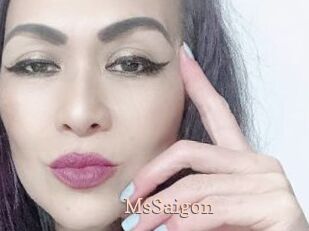 MsSaigon