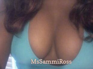 MsSammiRoss