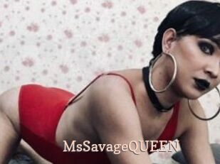 MsSavageQUEEN