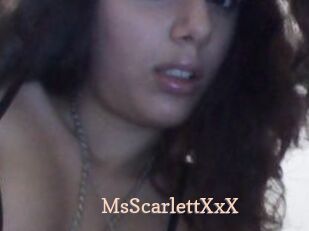 MsScarlettXxX