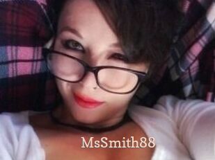 MsSmith88