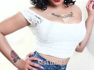 MsTina25