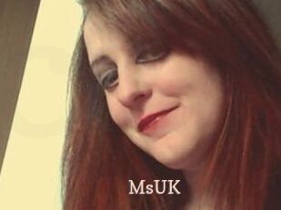 MsUK
