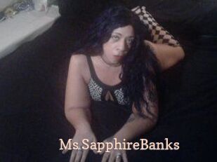 Ms_SapphireBanks