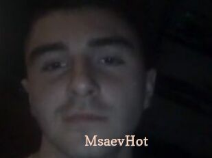 MsaevHot