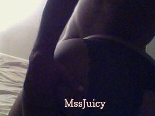 MssJuicy