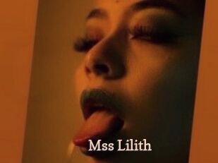 Mss_Lilith