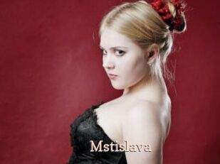 Mstislava