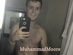 Muhammad_Moore