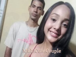 MultiCumCouple
