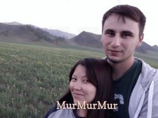 MurMurMur