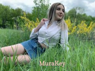 MuraKey