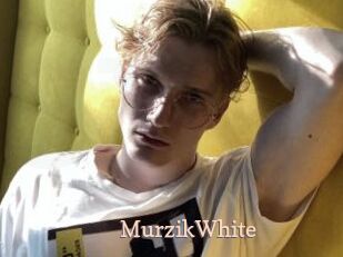 MurzikWhite