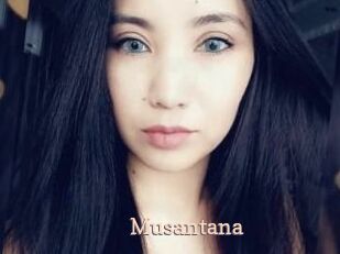 Musantana