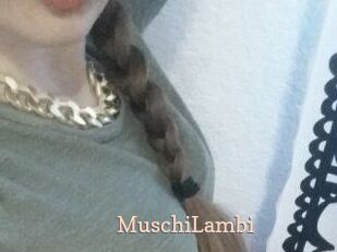 MuschiLambi
