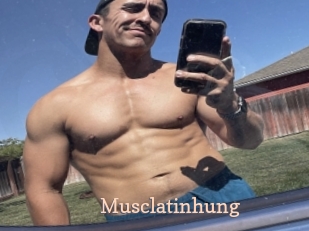 Musclatinhung