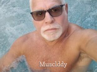 Musclddy