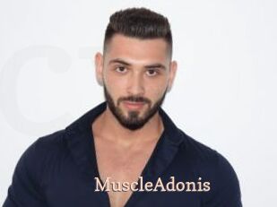 MuscleAdonis