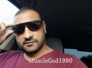 MuscleGod1990