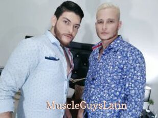 MuscleGuysLatin