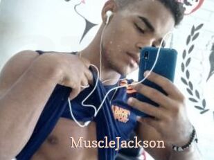 MuscleJackson